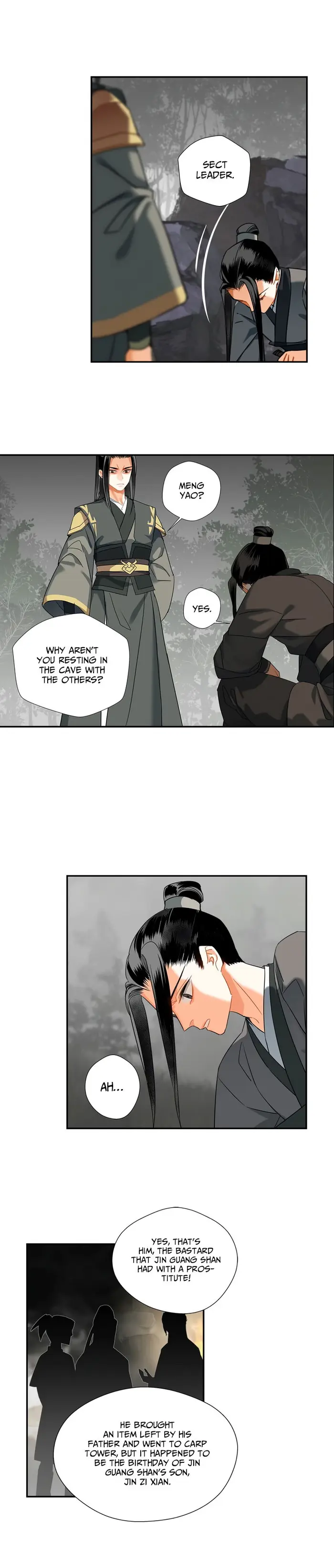 Mo Dao Zu Shi Chapter 134 image 4_optimized